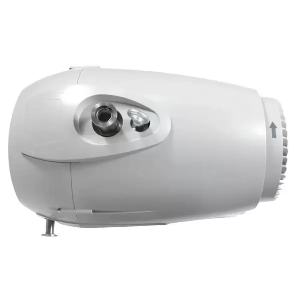 Agilent IDP-15 Scroll Pump