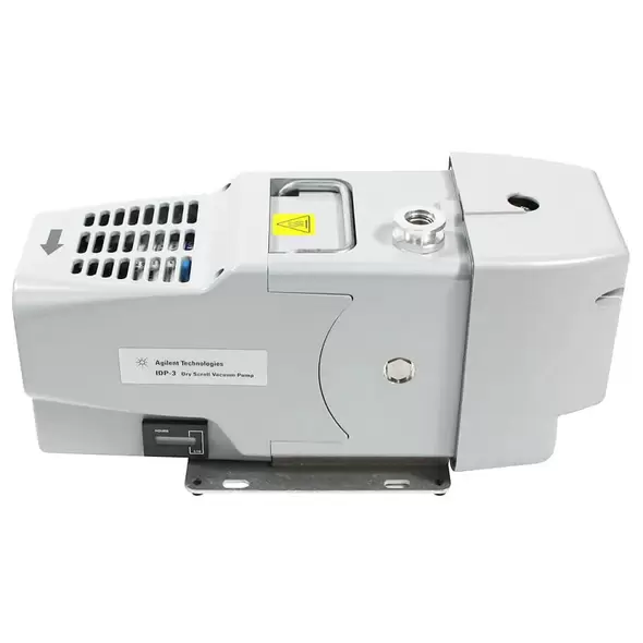 Agilent IDP-3 Scroll Pump