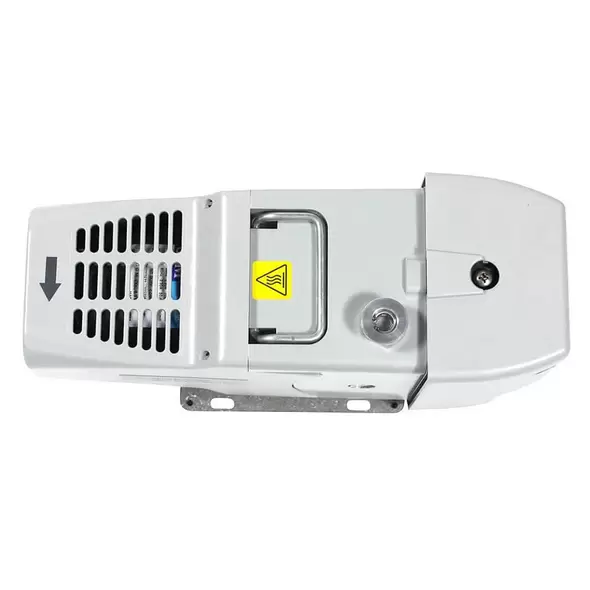 Agilent IDP-3 Scroll Pump