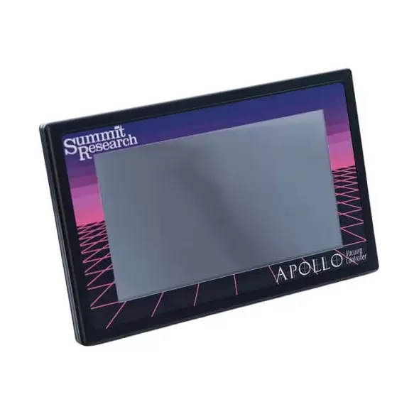 Apollo Vacuum Controller
