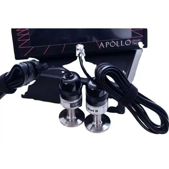Apollo Vacuum Controller