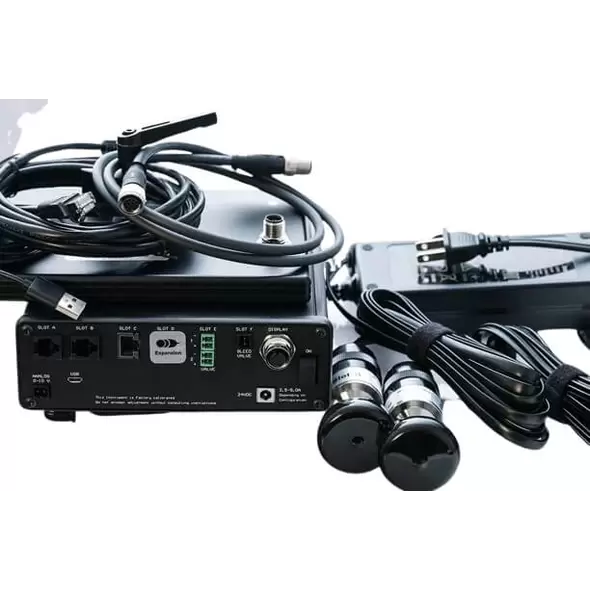 Apollo Vacuum Controller