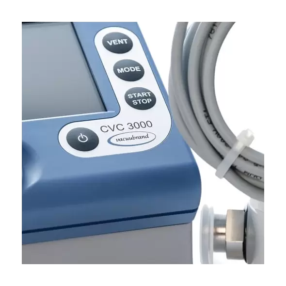 CVC-3000 German Controller