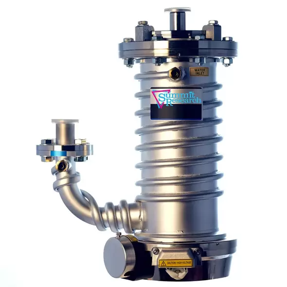 Diffusion PumpDiffusion Pump