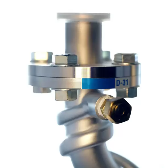 Diffusion Pump