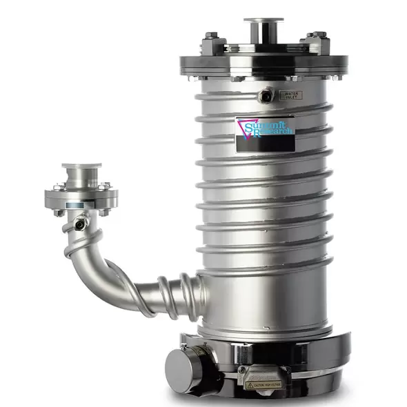 Diffusion Pump
