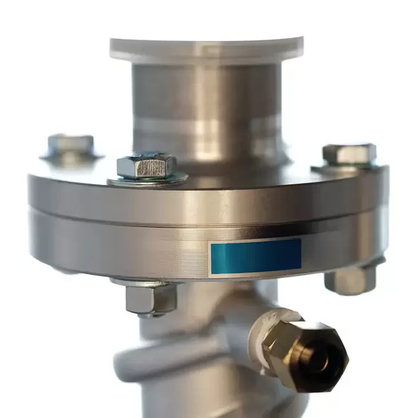 Diffusion Pump