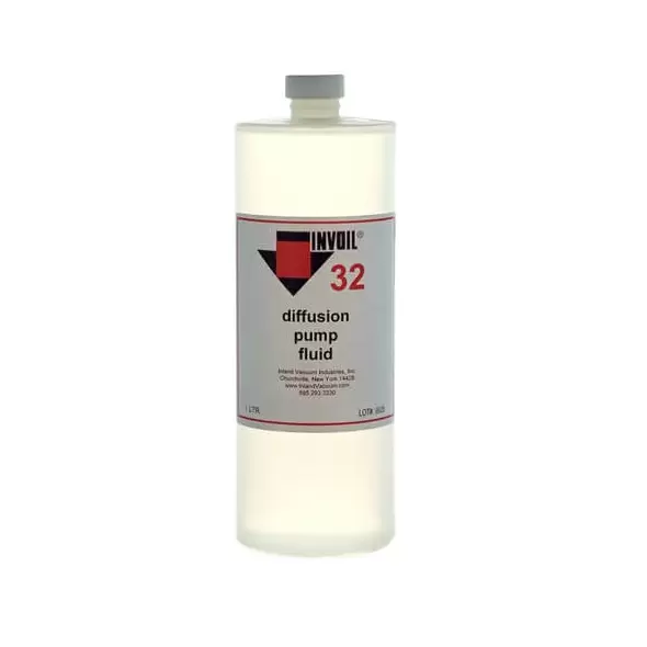 Diffusion Pump Oil