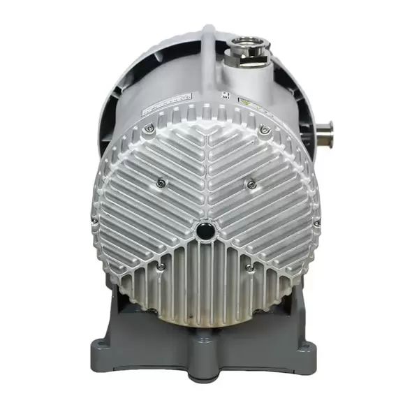 Edwards XDS35i Scroll Pump