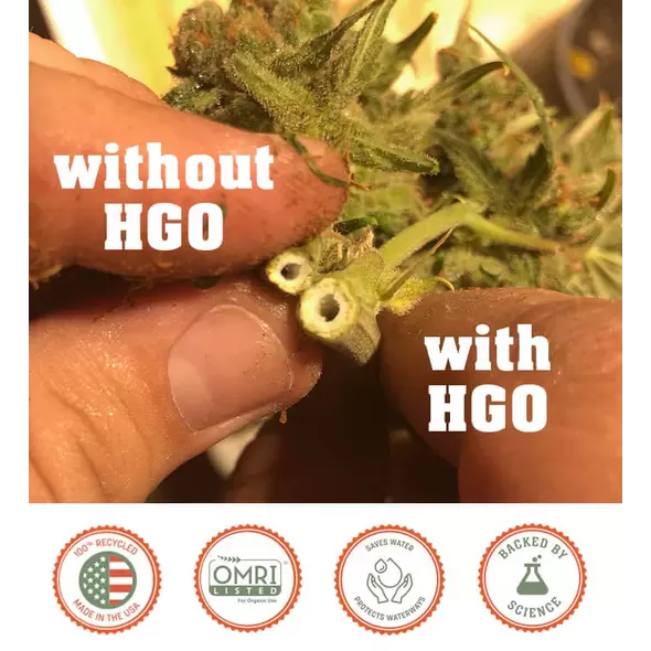 Harvest Gold Organics Premium Soil Conditioner: 2 Bags Bundle