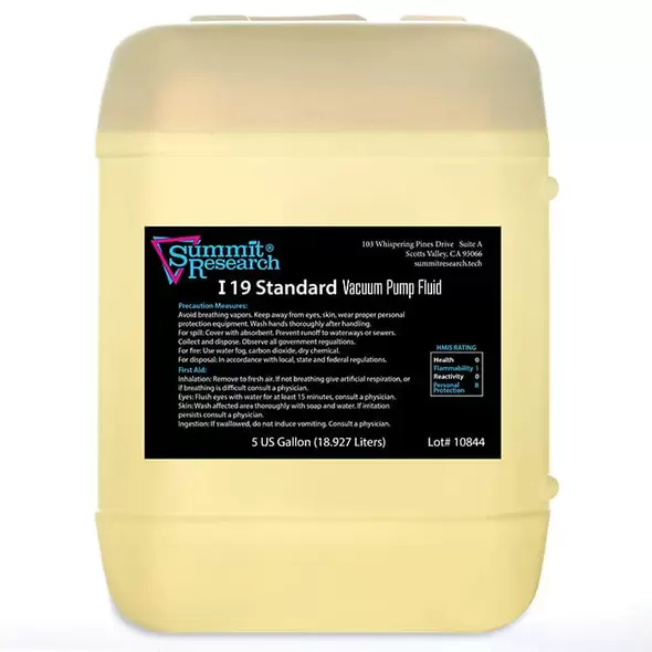 GVD28 Vacuum Pump Kit