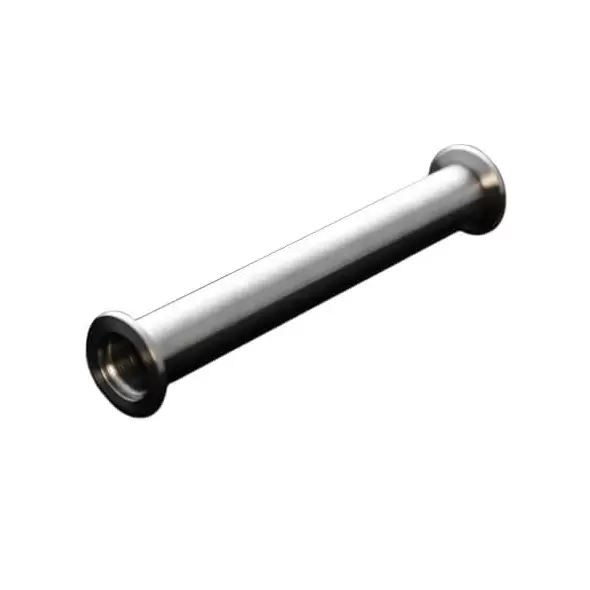 KF25 Straight Pipe