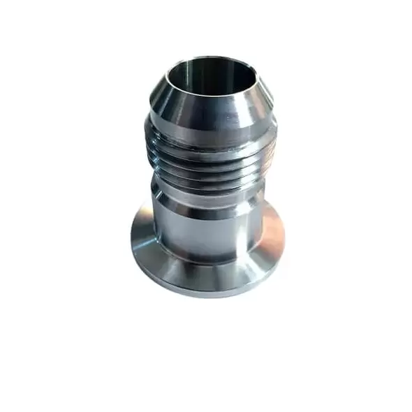 KF25 Male JIC Adapter