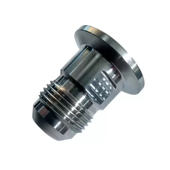 KF25 Male JIC Adapter