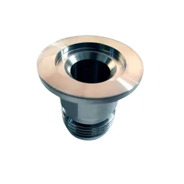 KF25 Male JIC Adapter