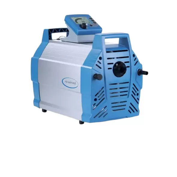 Vacuubrand Vario 12C