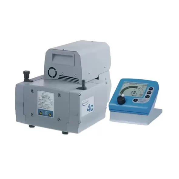 Vacuubrand MD 4C Vario Diaphragm Pump