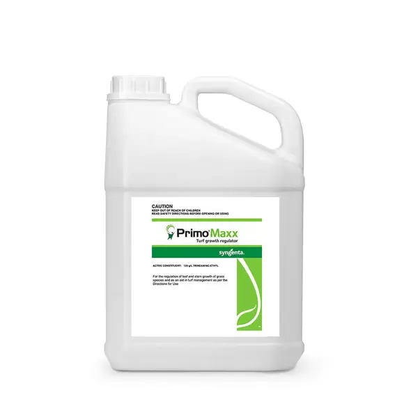 Syngenta Primo Maxx 4oz (12/Cs) HAZ VIA AIR ( trinexapac-ethyl )