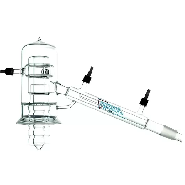 Short Path Distillation Head HB1 Halo 150