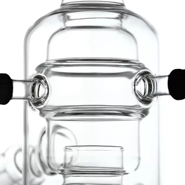 Short Path Distillation Head HB2 Halo 100
