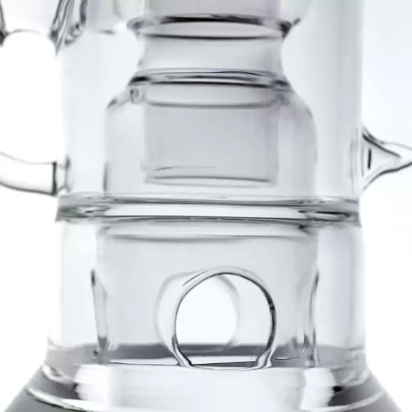Short Path Distillation Head HB2 100