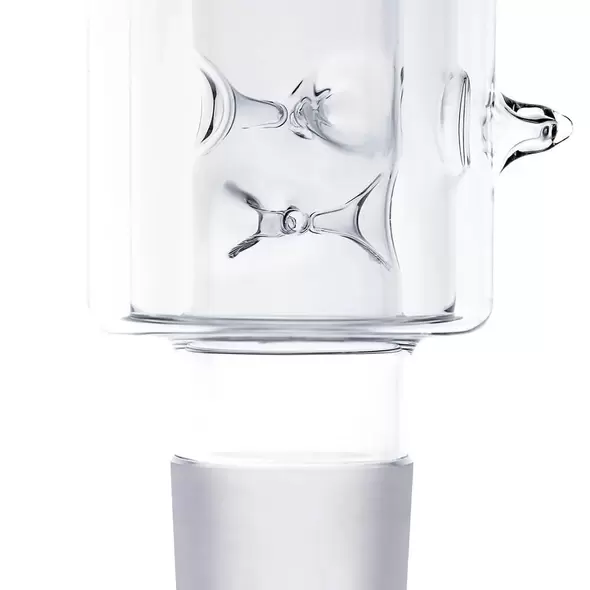 Short Path Distillation Head FC45