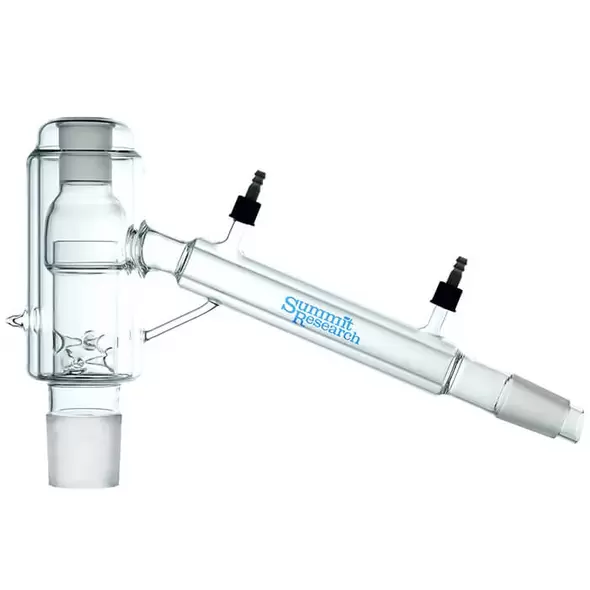Short Path Distillation Head FC55