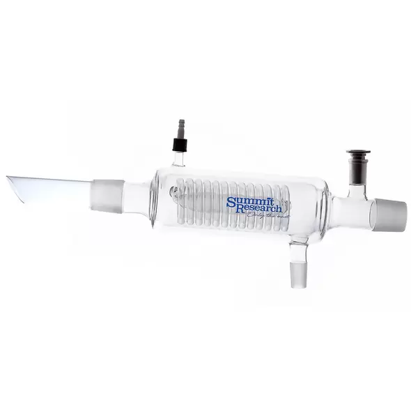 Ultra Short Path Distillation Head