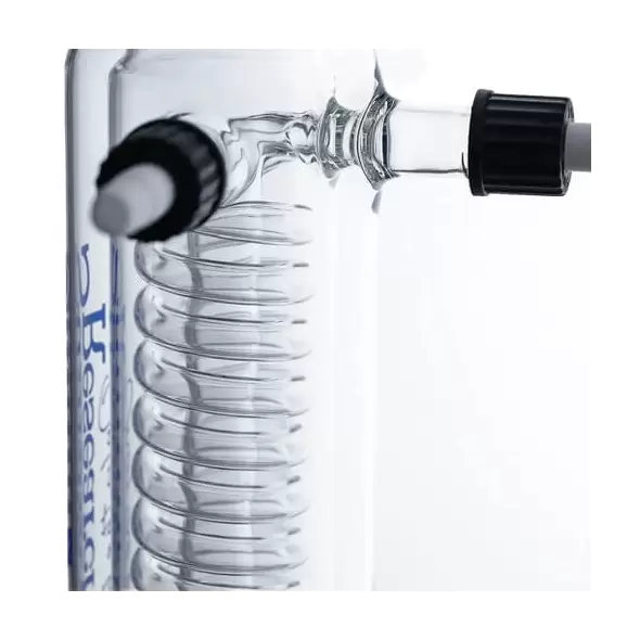 Ultra Short Path Distillation Micro Head