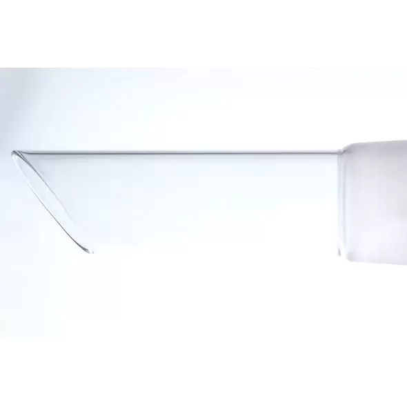 Ultra Short Path Distillation Head