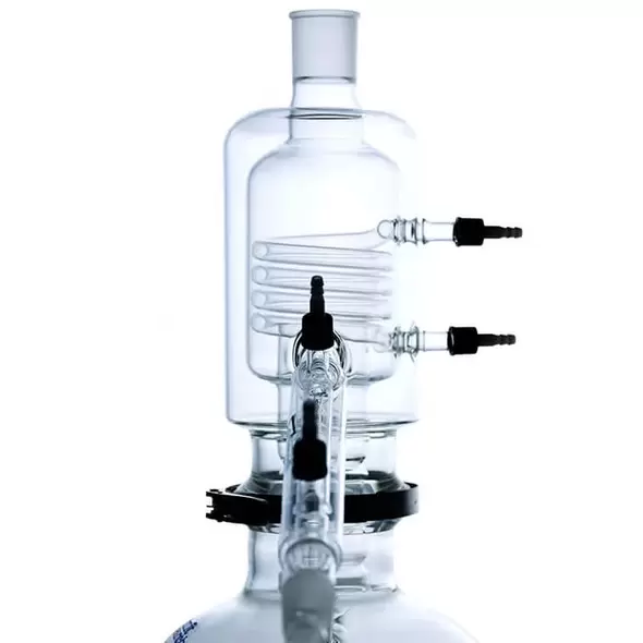 Short Path Distillation 8 Head 100