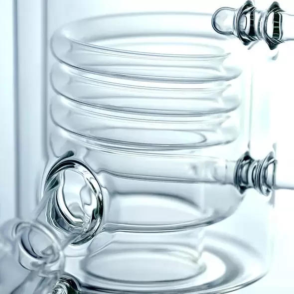 Short Path Distillation 8 Head 100