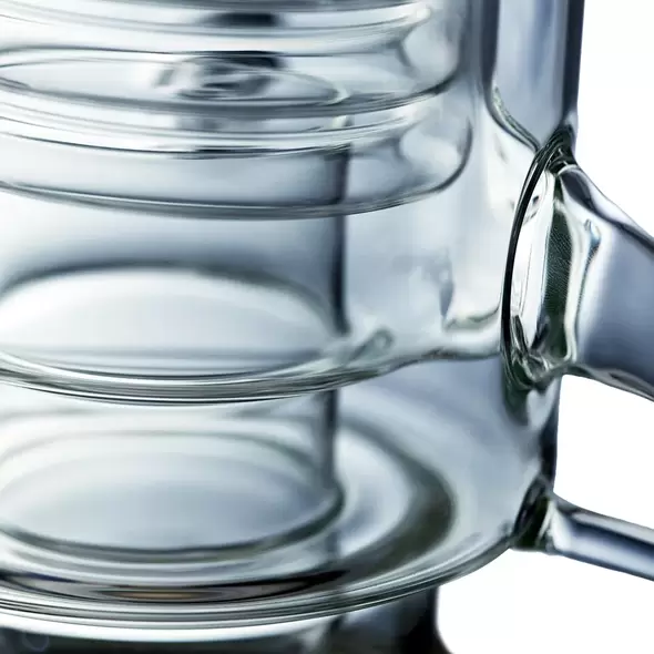 Short Path Distillation 8 Head 100