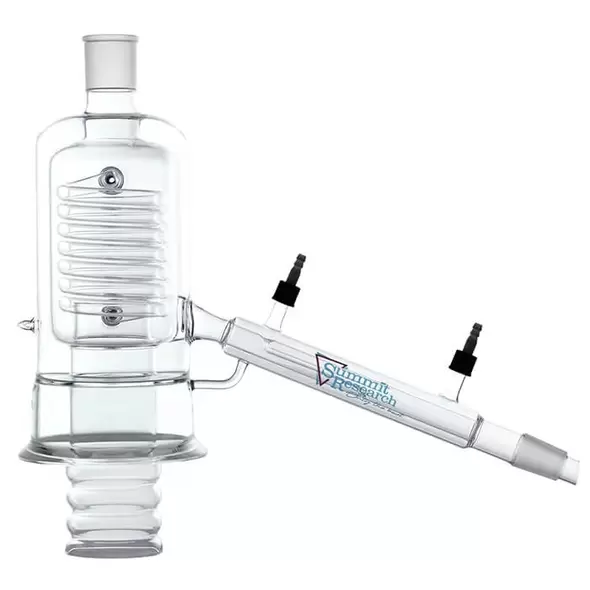 Short Path Distillation 8 Head 150