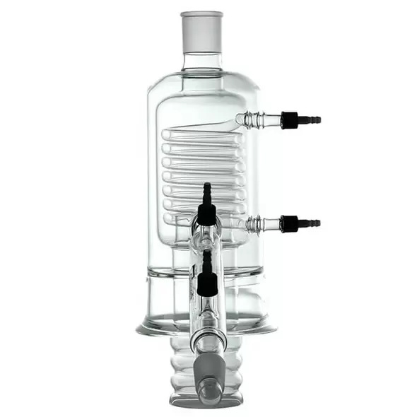 Short Path Distillation 8 Head 150