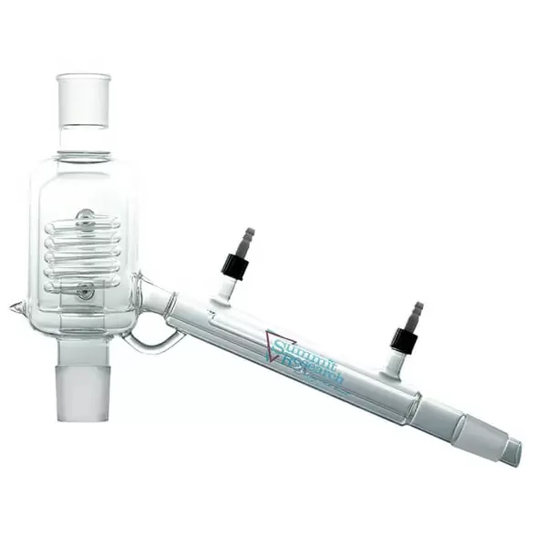 Short Path Distillation 8 Head FC55