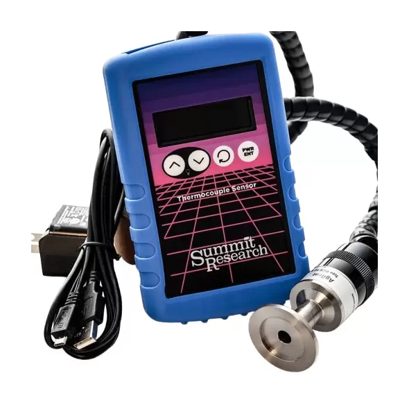 SVG-1 Handheld Vacuum Gauge