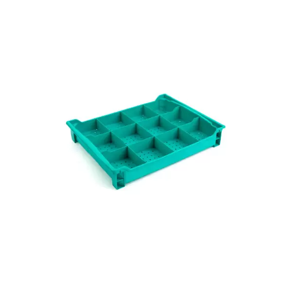 Divided Berry Tray