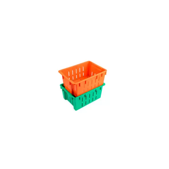 Small Ventilated Agriculture Tote