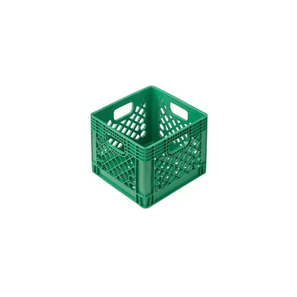 Rectangular Milk Crate (4 Gallon)