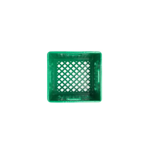 Rectangular Milk Crate (4 Gallon)