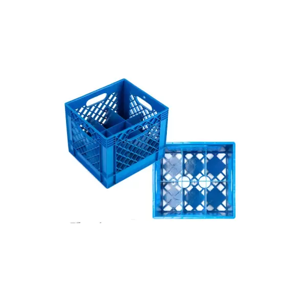 Milk Crates