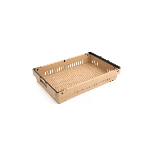 4.5” Harvest Tray