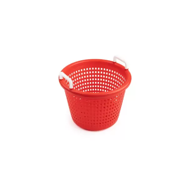 Half Bushel Basket