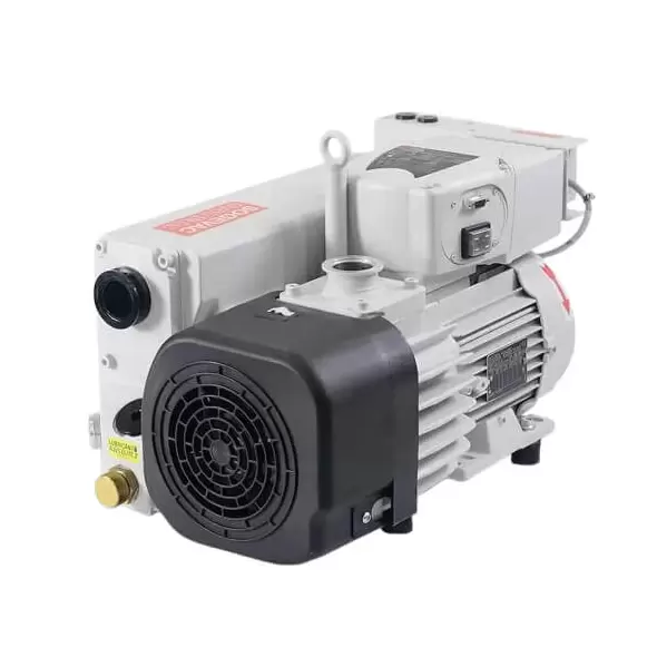 Sogevac Rotary Vane Pump