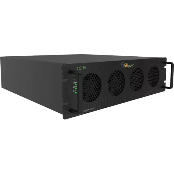 TGHV Remote Power Controllers