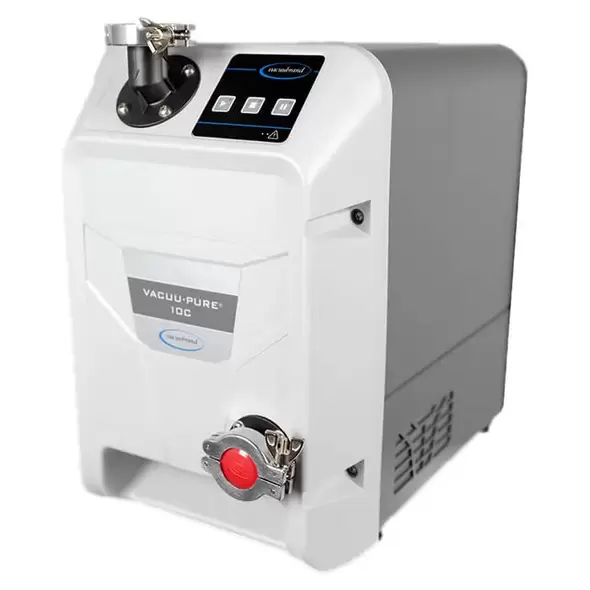 VacuuPure 10C