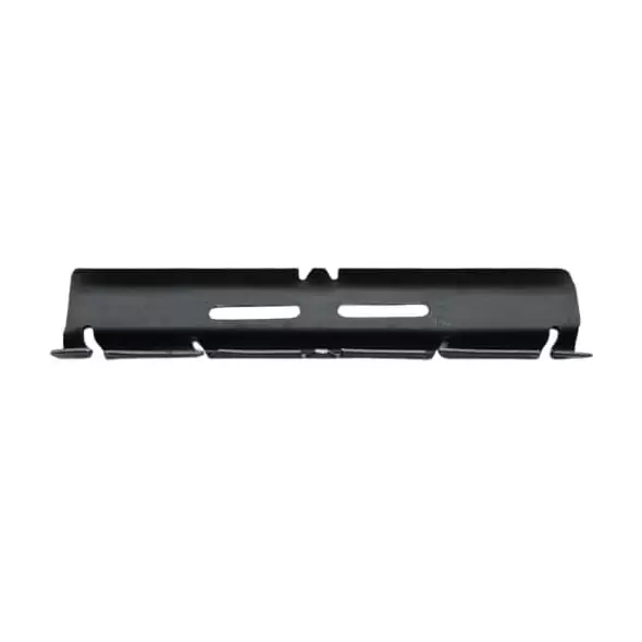 Metal Crossarm - L-Style - 10″ x 14 Gauge