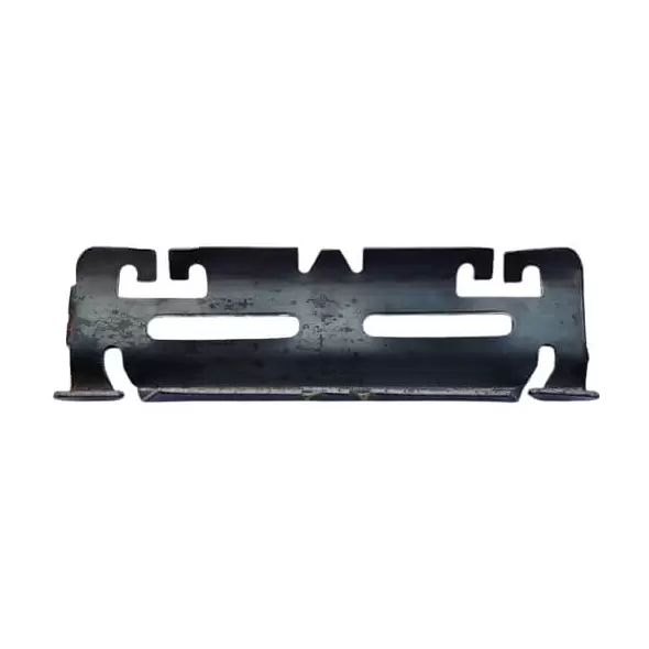 Metal Crossarm - L-Style - 6″ x 14 Gauge