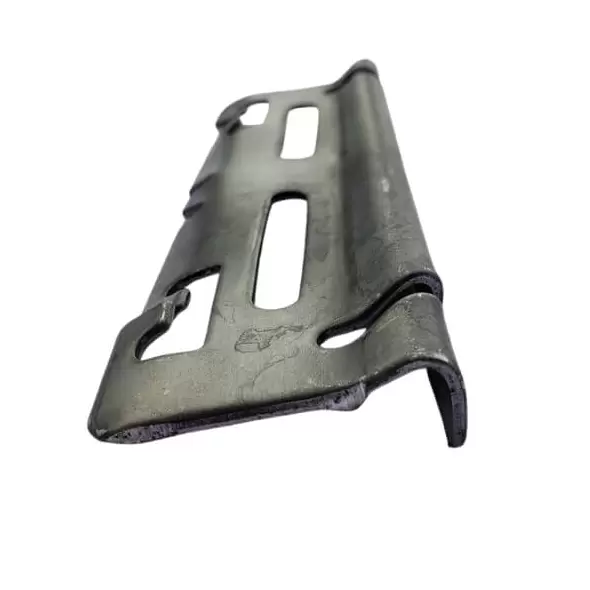 Metal Crossarm - L-Style - 6″ x 14 Gauge